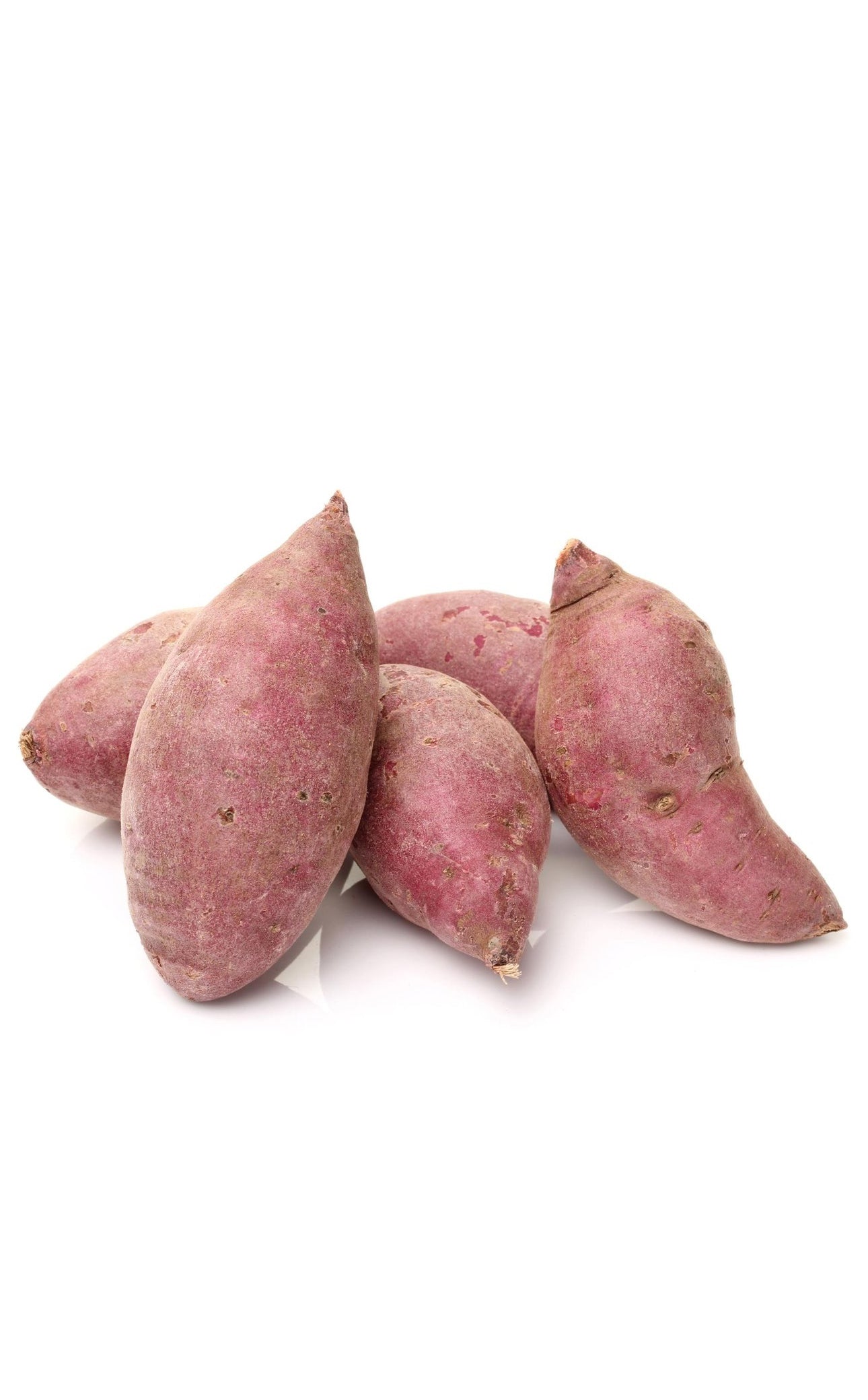 Sweet Japanese  yam (sweet potatoes )