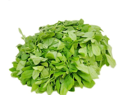 Fresh water leaves (Gbure)