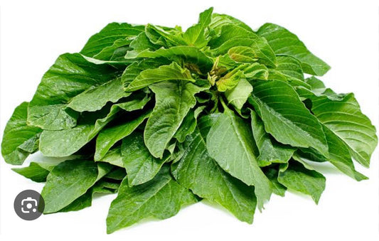Fresh Efo Tete (Green)
