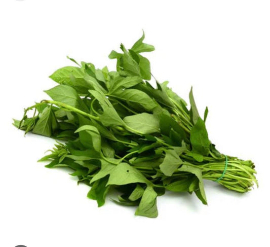 Fresh Bitter leaves