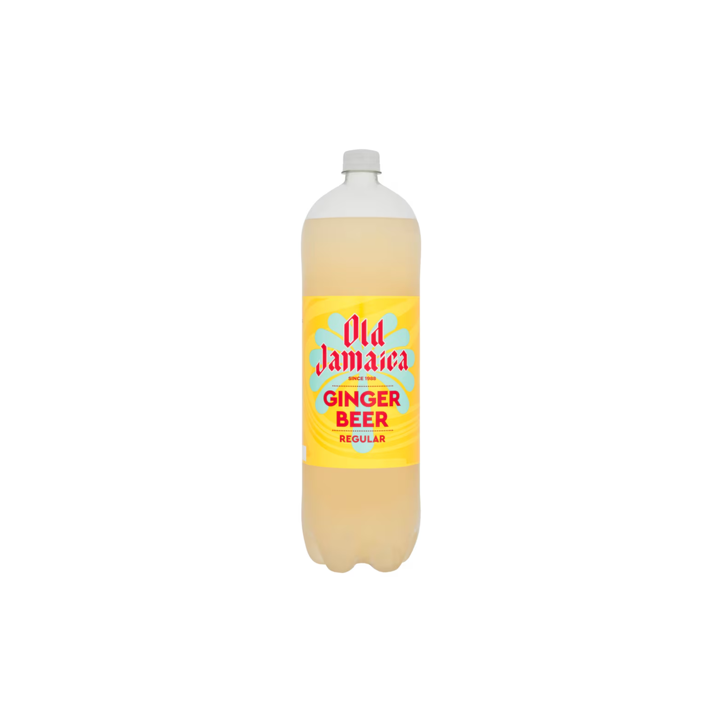Ginger Beer (2L)