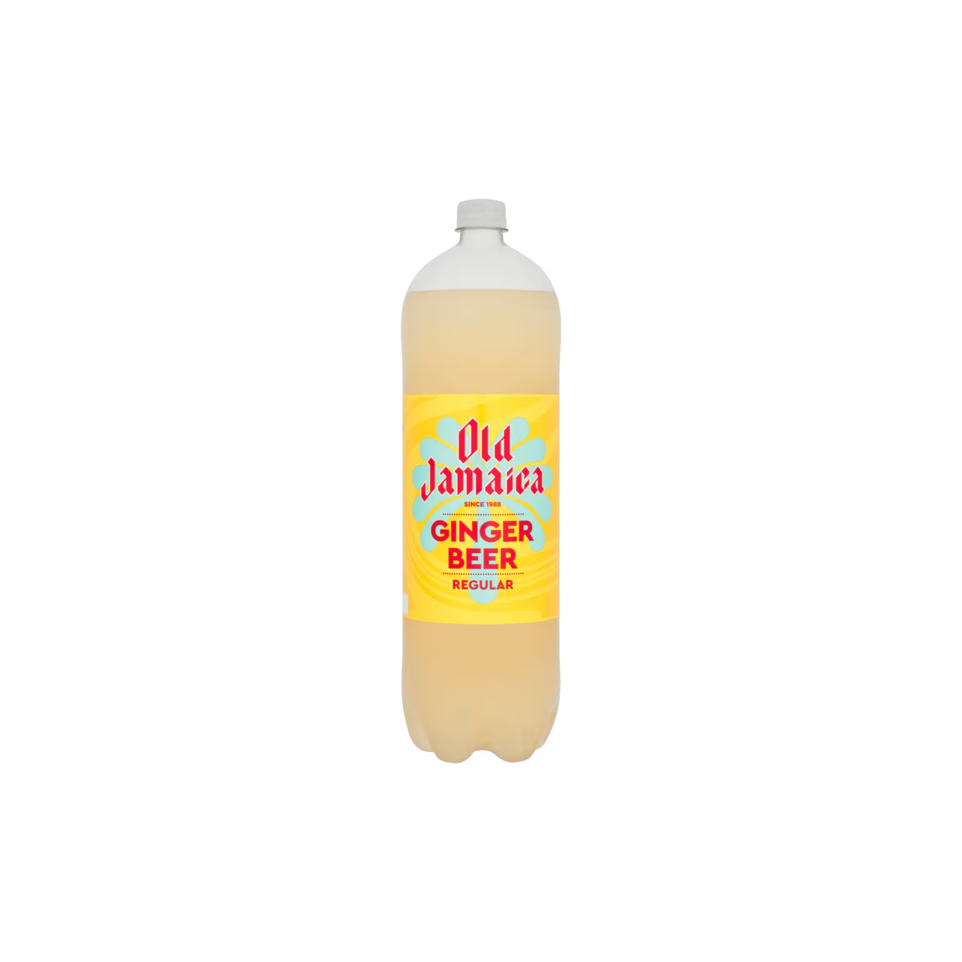 Ginger Beer (2L)