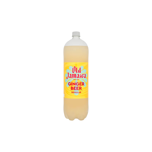 Ginger Beer (2L)