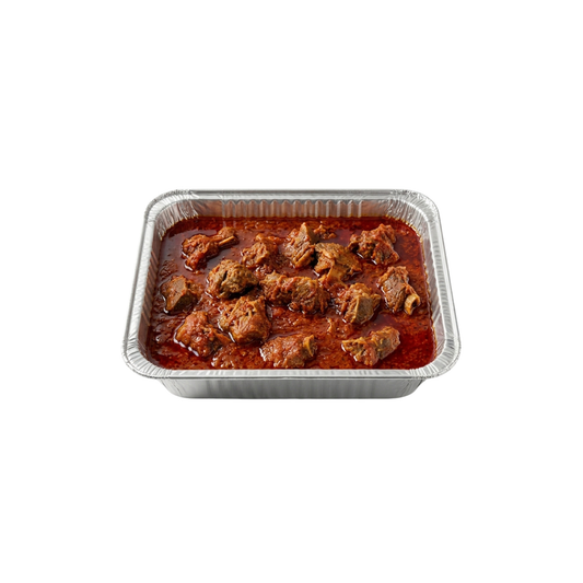 Goat Meat Pepper soup