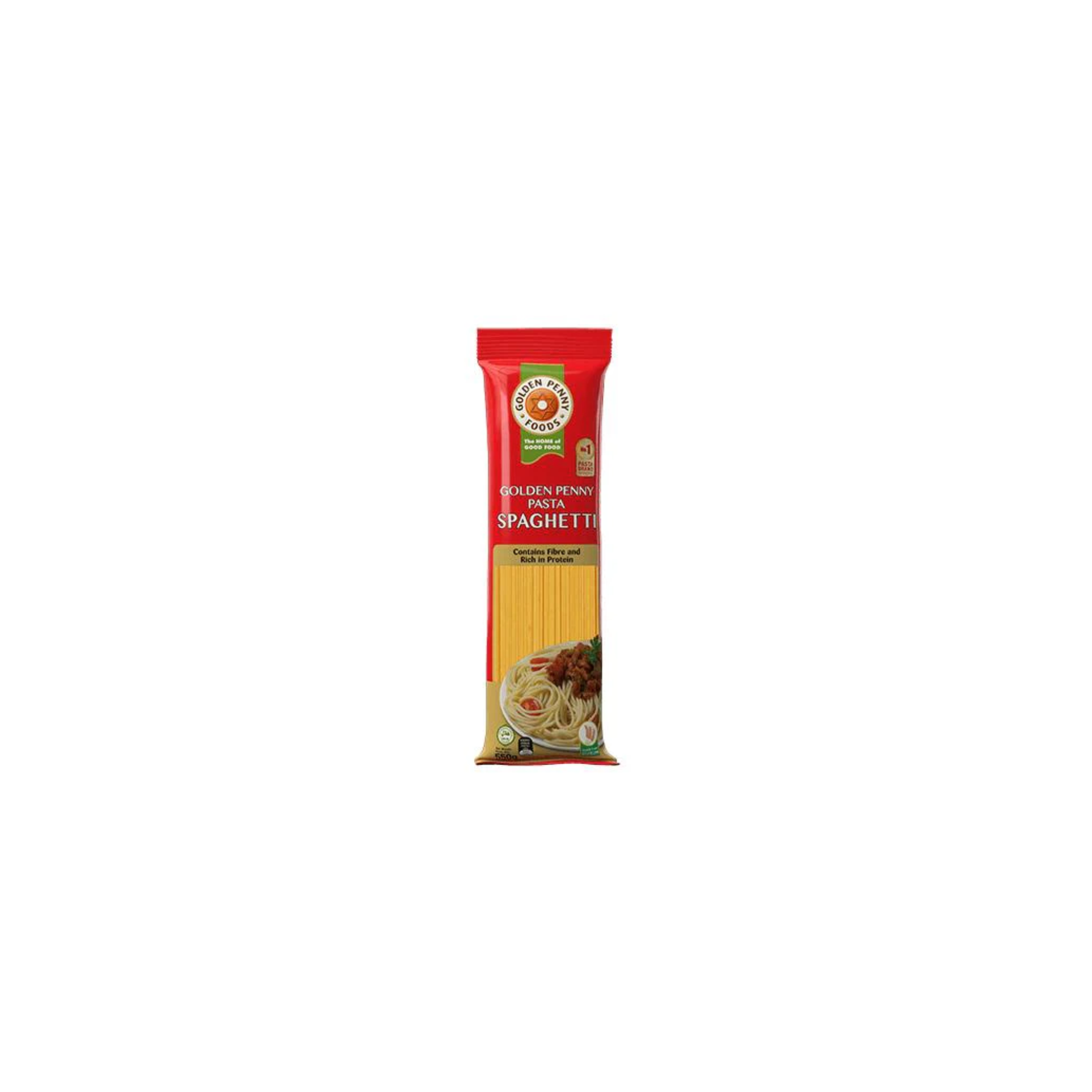 Golden Penny Spaghetti  500g
