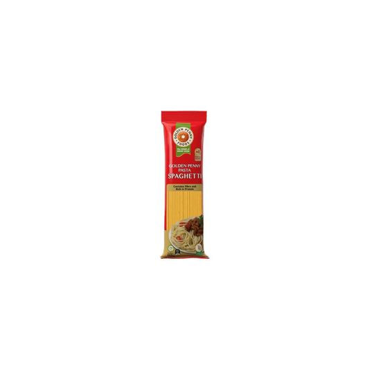 Golden Penny Spaghetti  500g