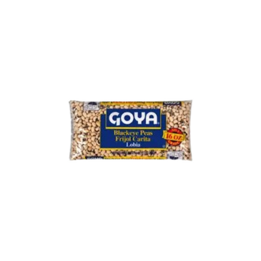 Goya Black Eyed Beans (16oz)