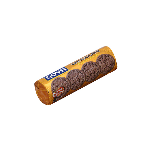 Goya Maria Cookies chocolate 198g