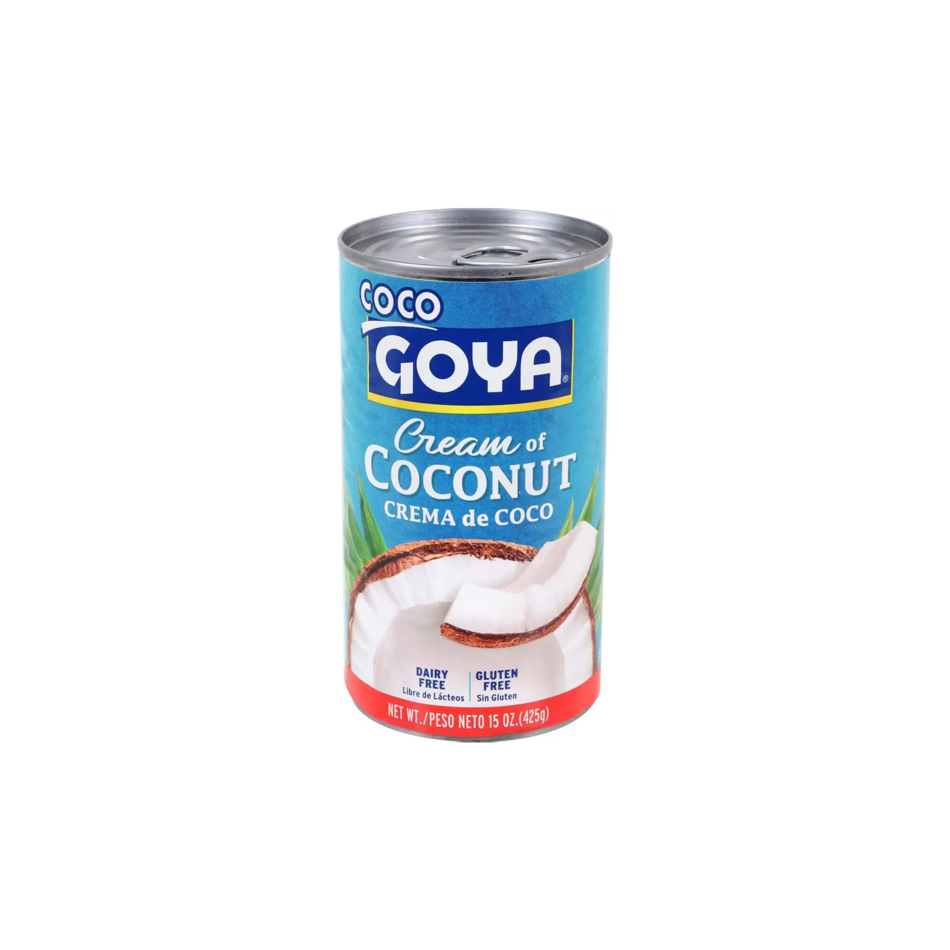 Goya Coconut Cream 15oz