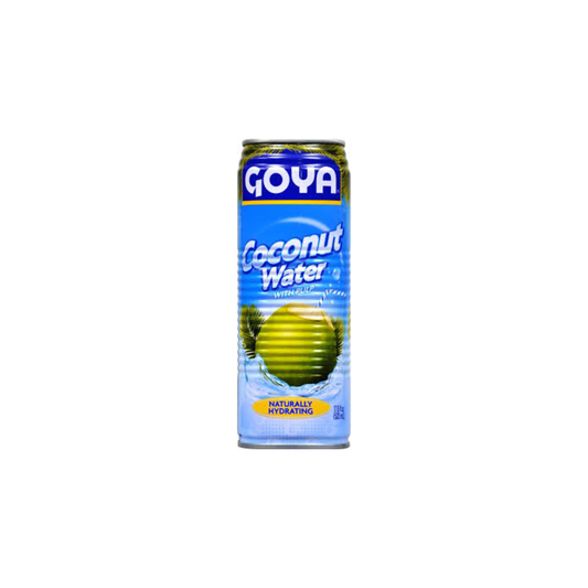 Goya Coconut Water with pulp 520ml