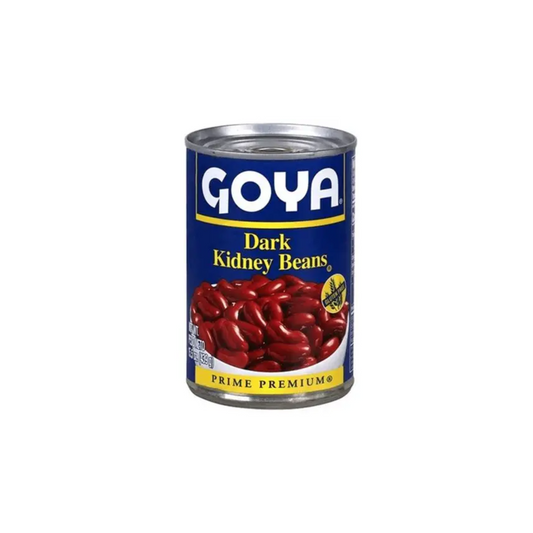 Goya Dark Kidney Beans 15.5oz
