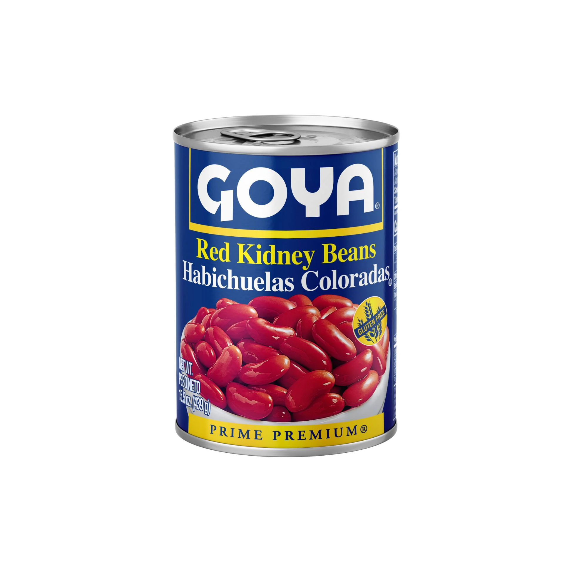 Goya Red kidney Beans 15.5oz