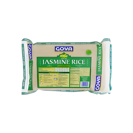 Goya Thai Jasmine Rice -5lb