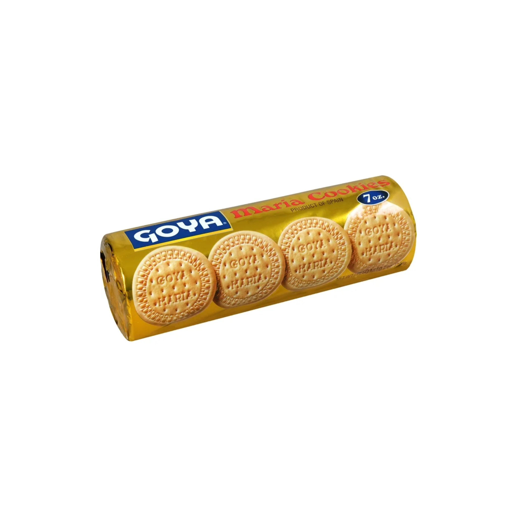 Goya Maria Cookies 200g – Classic Crunchy Tea Biscuits – Mama Jones ...