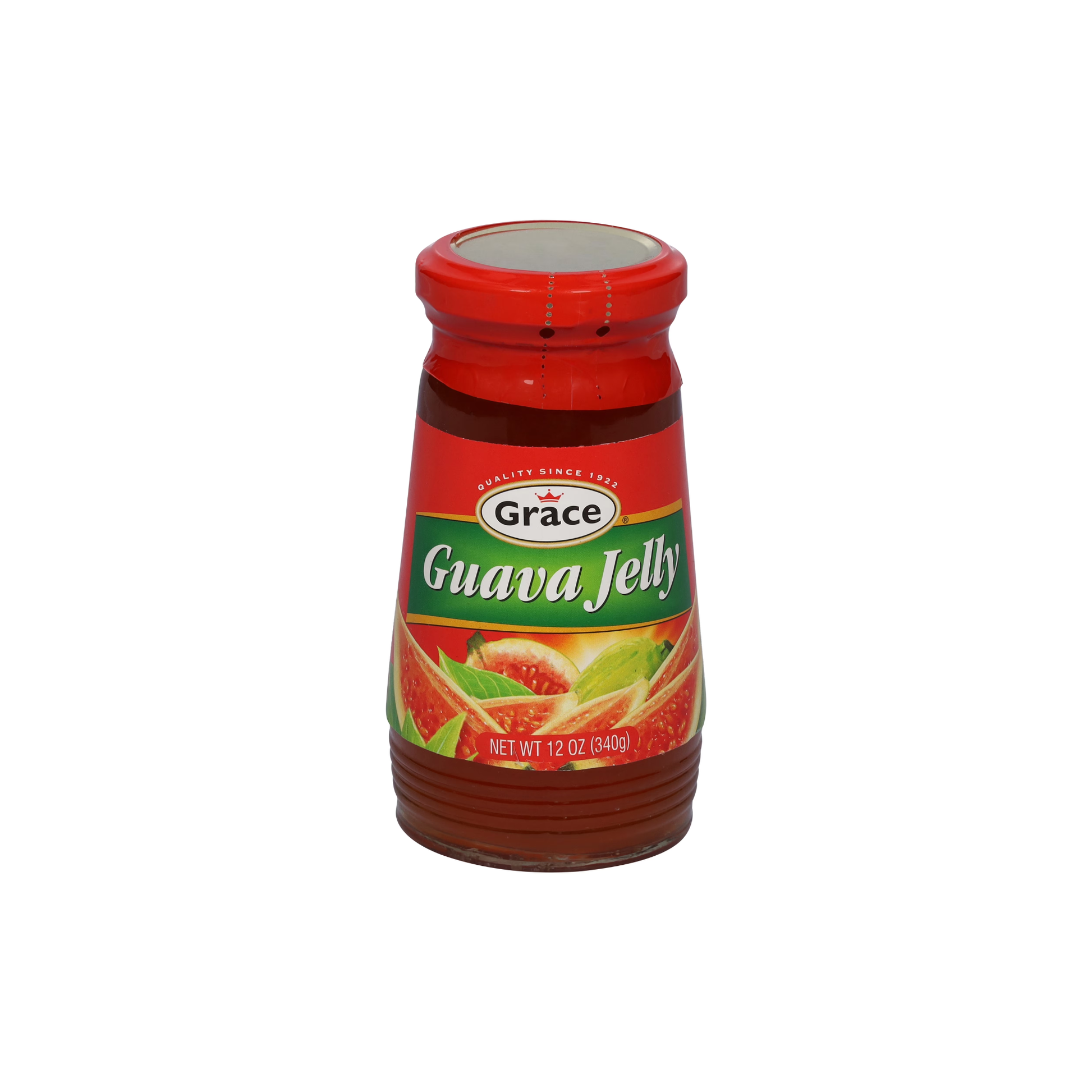 Grace Guava Jelly