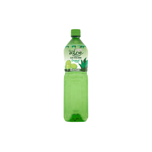 Grace Aloe Vera Drink (1.5L)