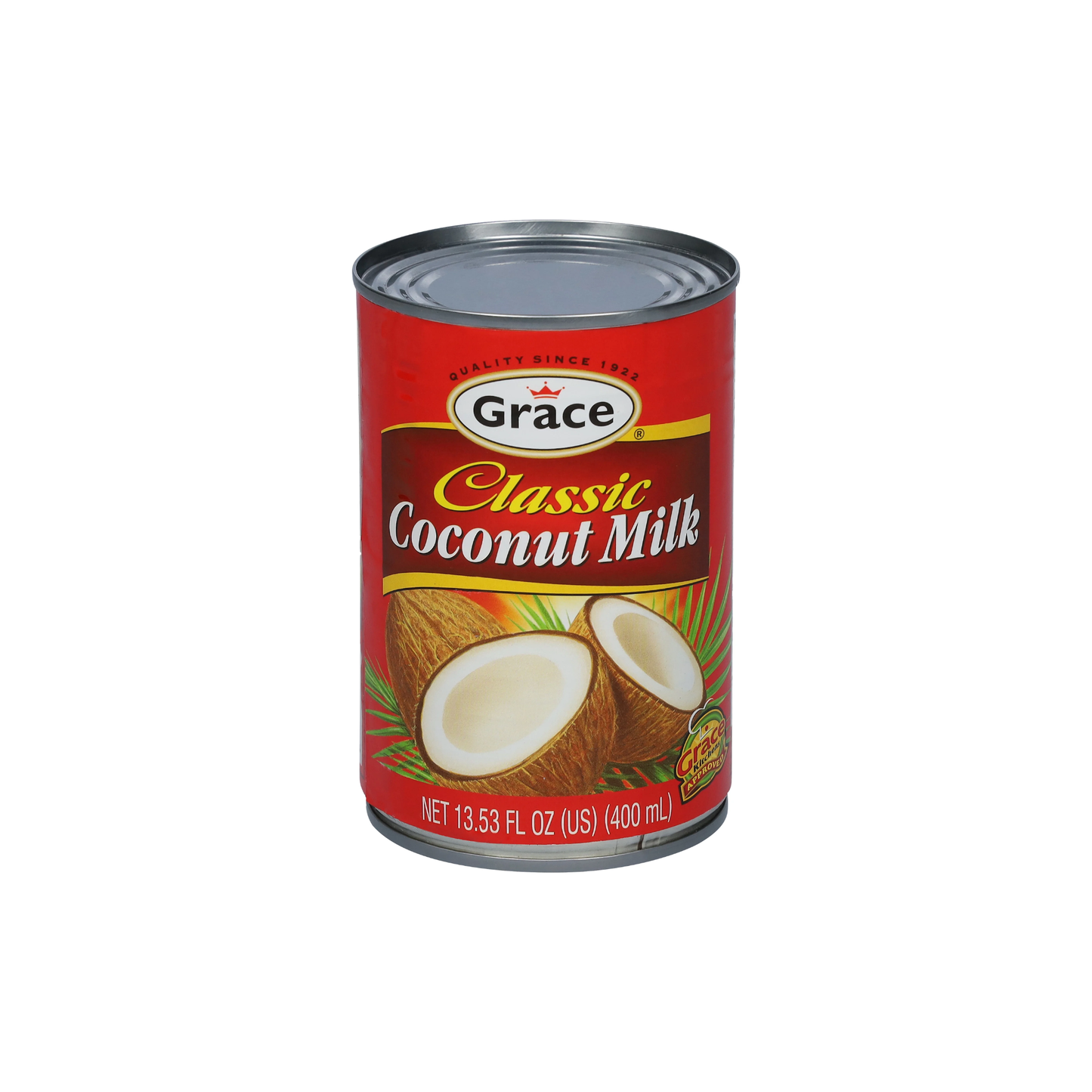 Grace Coconut Milk (13.5oz)