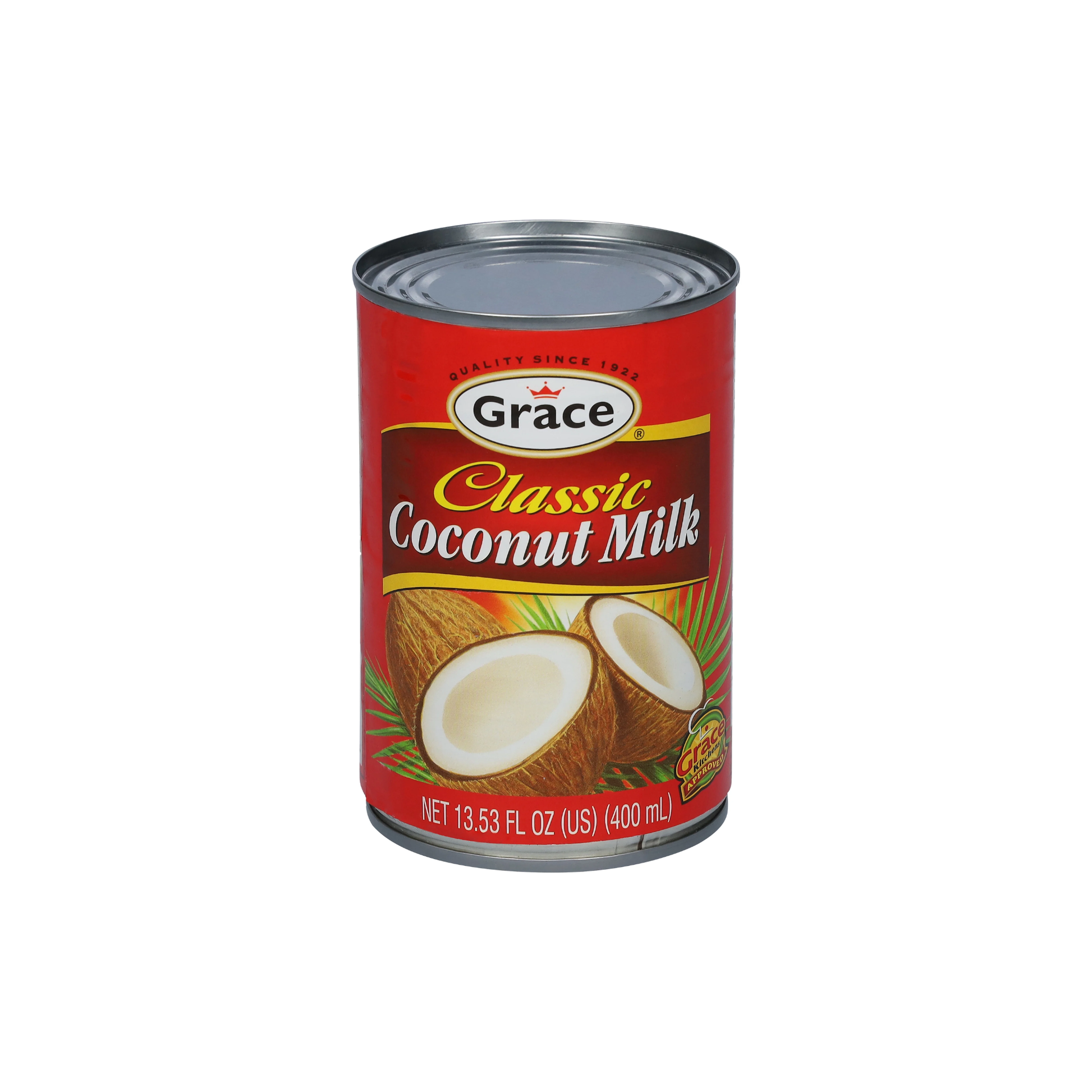 Grace Coconut Milk (13.5oz)