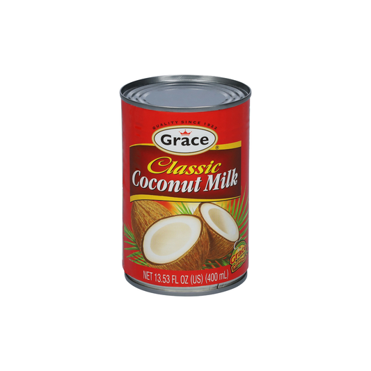 Grace Coconut Milk (13.5oz)