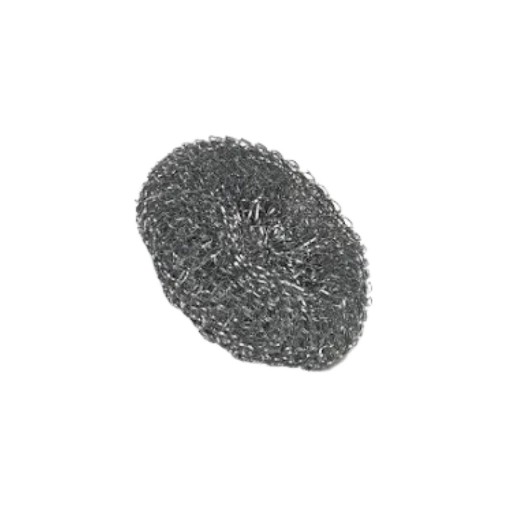 Hard Iron Sponge | Heavy-Duty Cleaning Scrubber – Mama Jones African Market