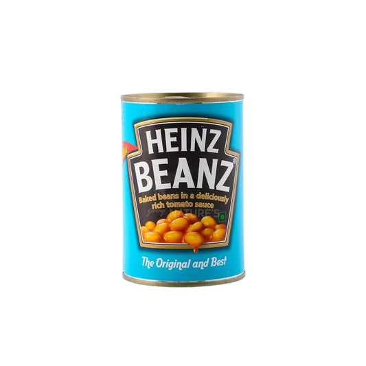 Heinz Baked beans