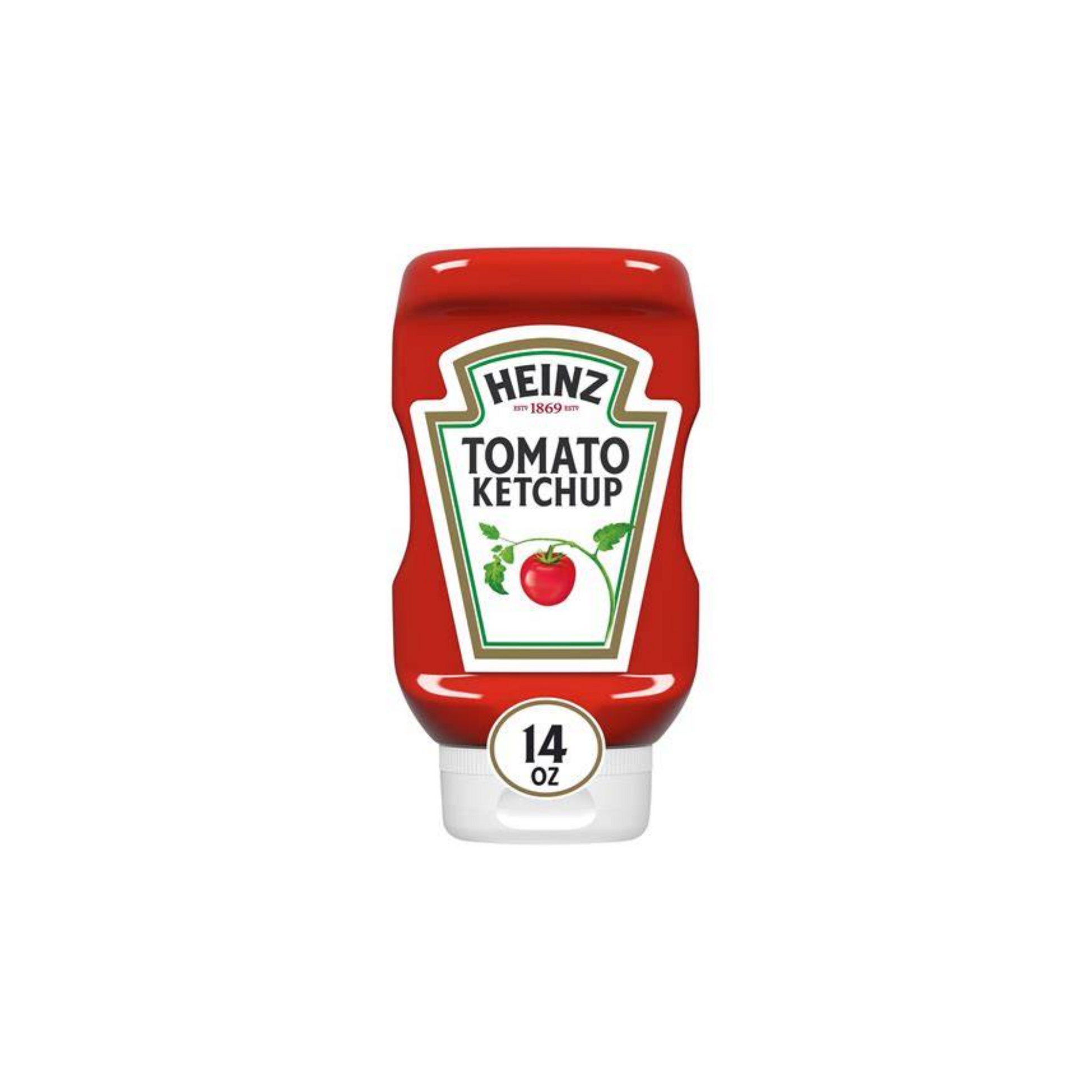 Heinz Ketchup 14oz