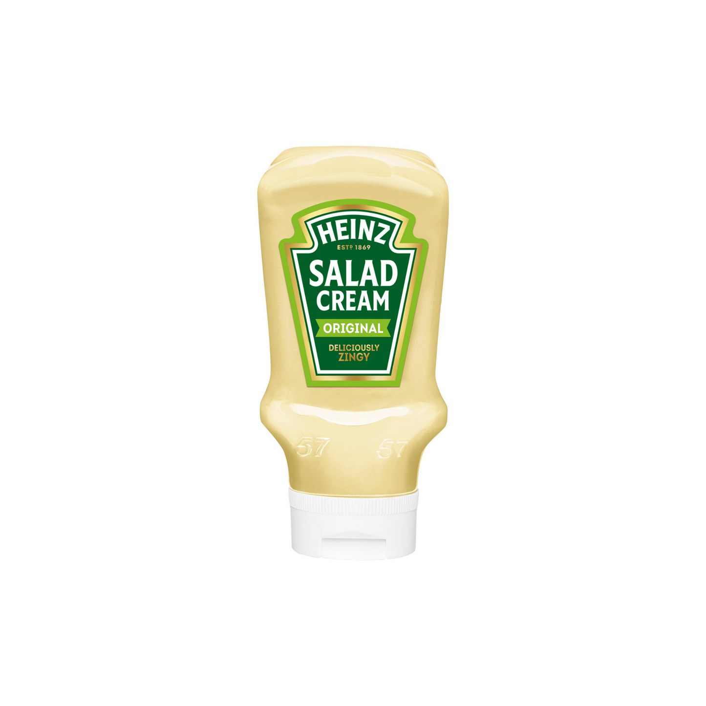 Heinz Salad Cream 285g