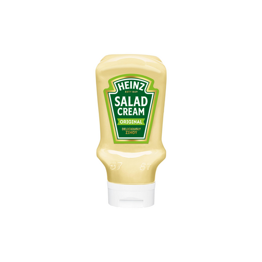 Heinz Salad Cream 285g