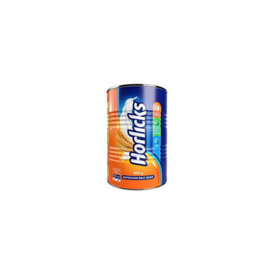 Horlicks Malt Beverage 400g