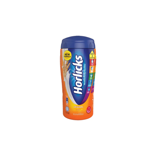 Horlicks Malt Beverage 400g