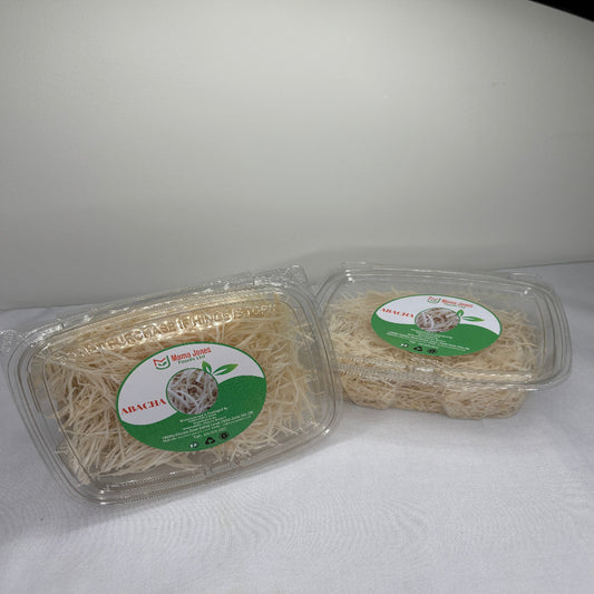 Mama Jones Abacha 8oz