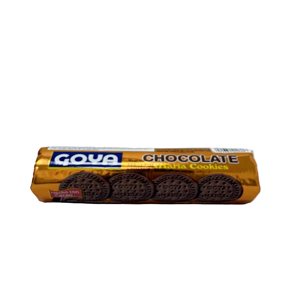 Goya Maria Cookies Chocolate