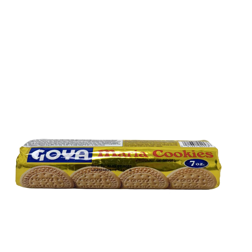 Goya Maria Cookies