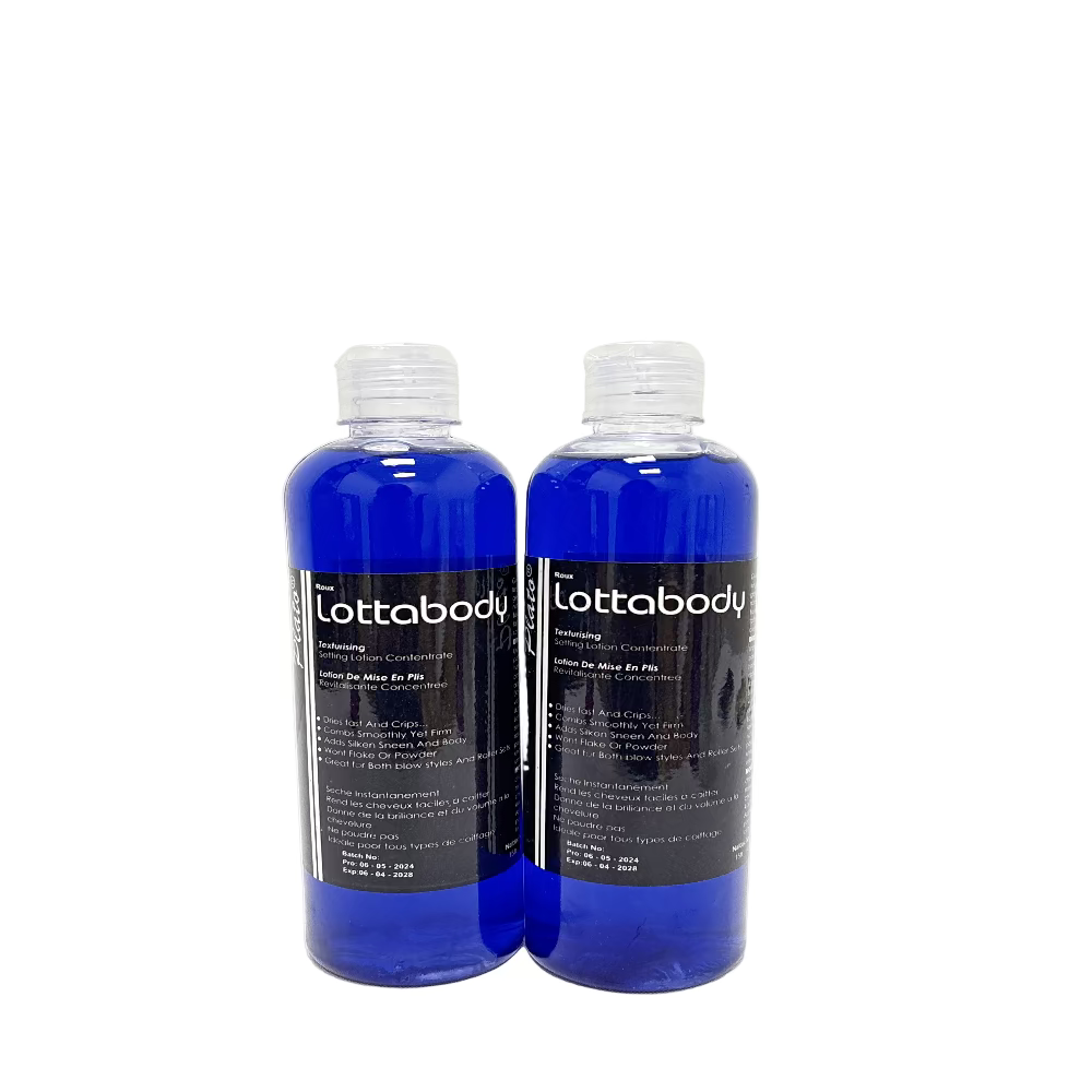 Lotta Body Setting Lotion