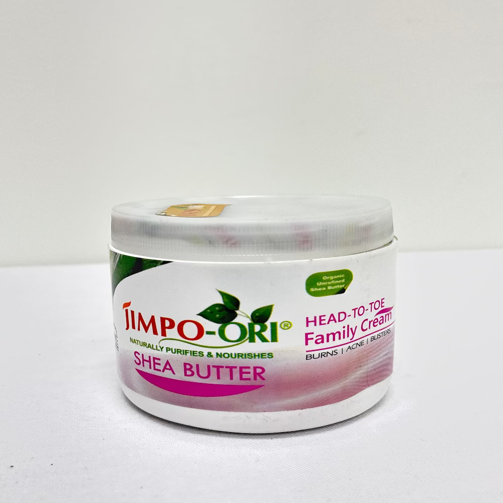 Jimpo Ori Shea Butter (Big)