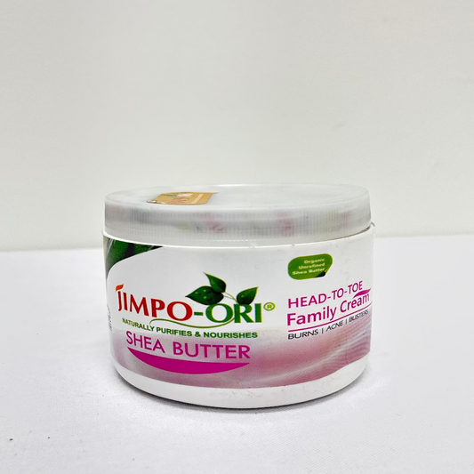 Jimpo Ori Shea Butter (Big)
