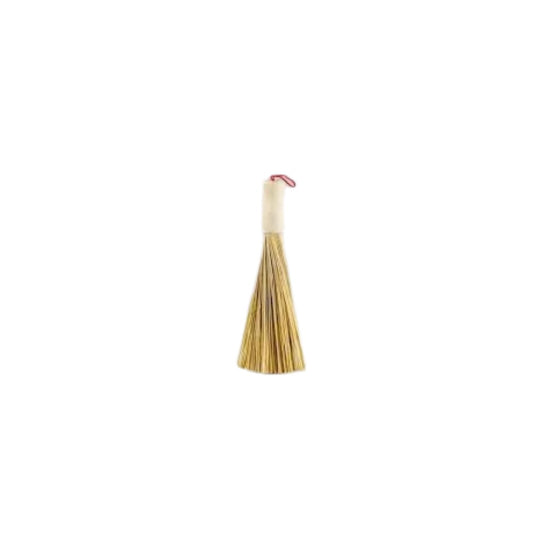 Ijabe (ewedu prep broom)
