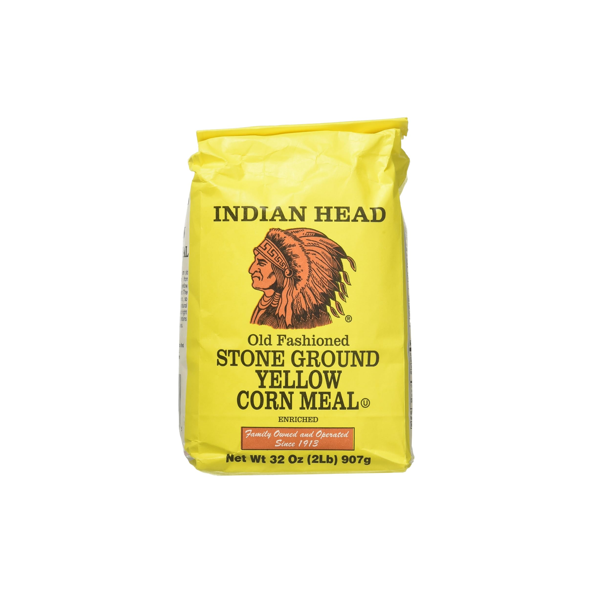 Indian Head Corn Meal Stone Ground Yellow Cornmeal Mama Jones indian-head-corn-meal-stone-ground-yellow-cornmeal-mama-jones