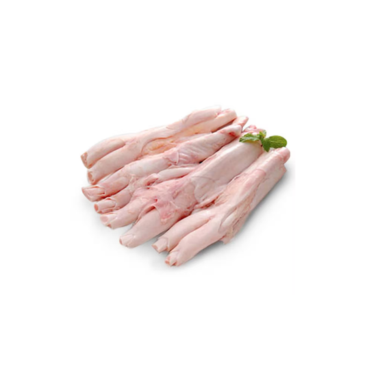 Beef Tendon (Ishan)(1lb)