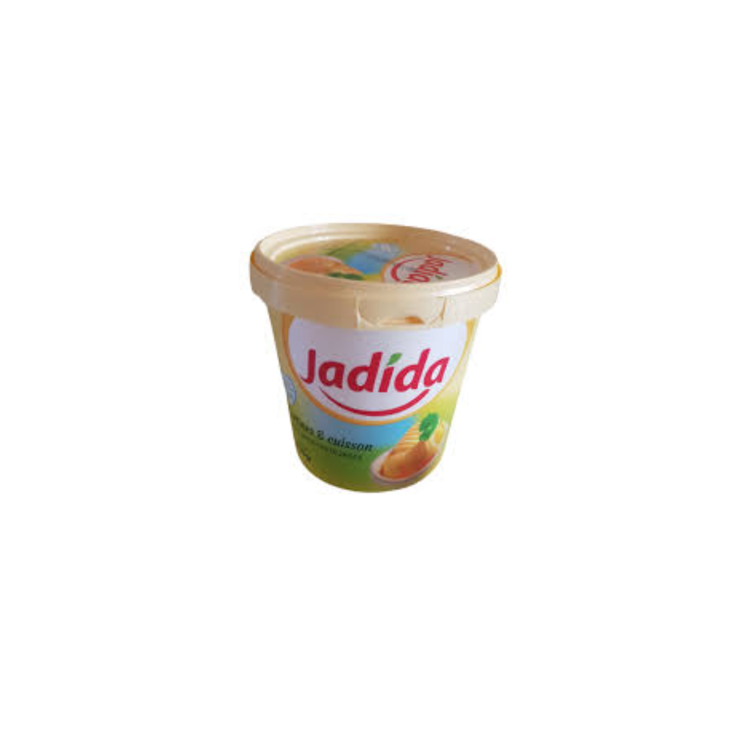 Jadida Butter  450g