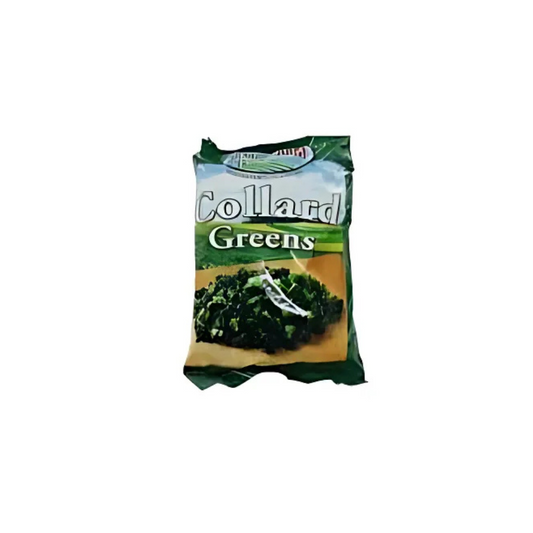 James Farm collard greens 2lbs