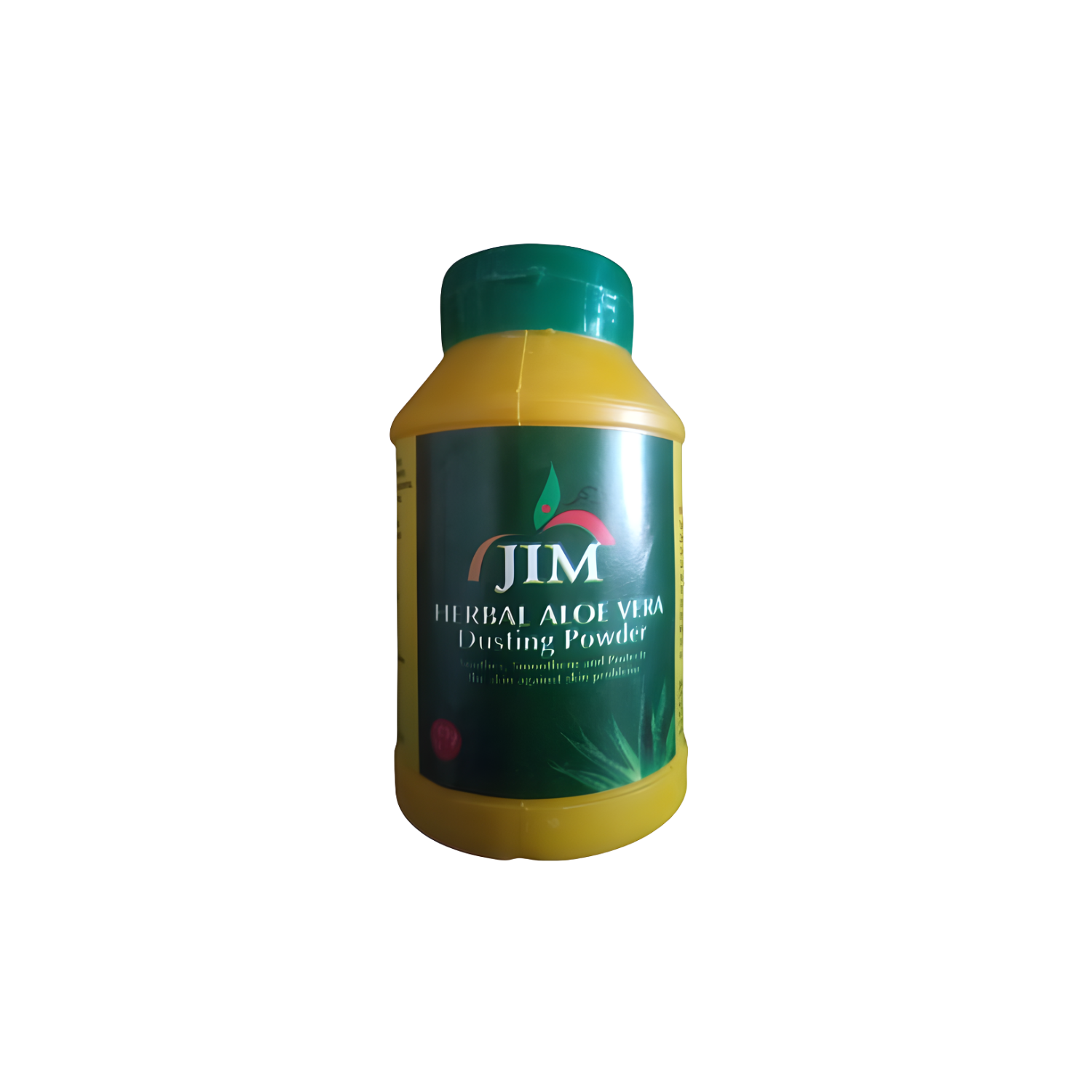 Joe Bush Powder Jim Herbal Dusting Powder – Natural Skin Care Powder – Mama Jones ...