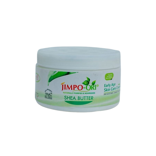 Jimpo Ori Shea Butter (Small)