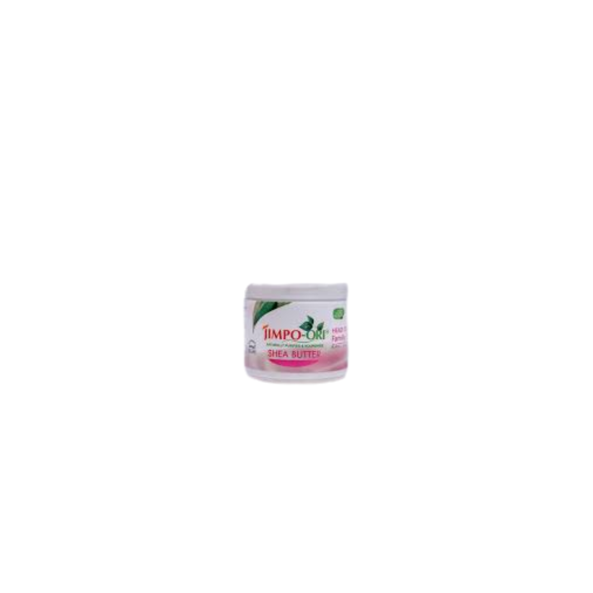 Jimpo Ori Shea Butter (Big)