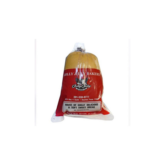 Jolly Jolly Bread 500g