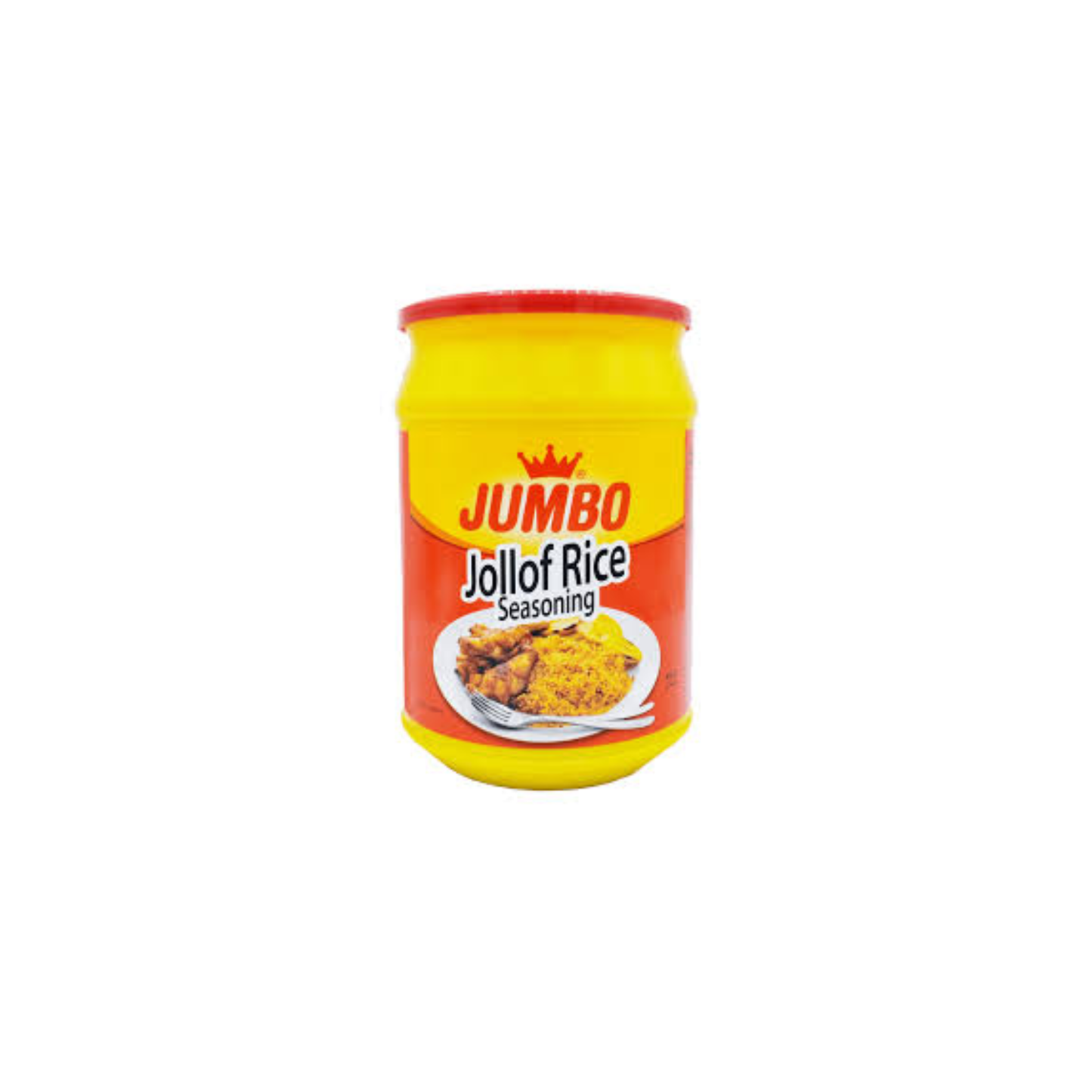 Jumbo jollof flavor seasoning 1kg