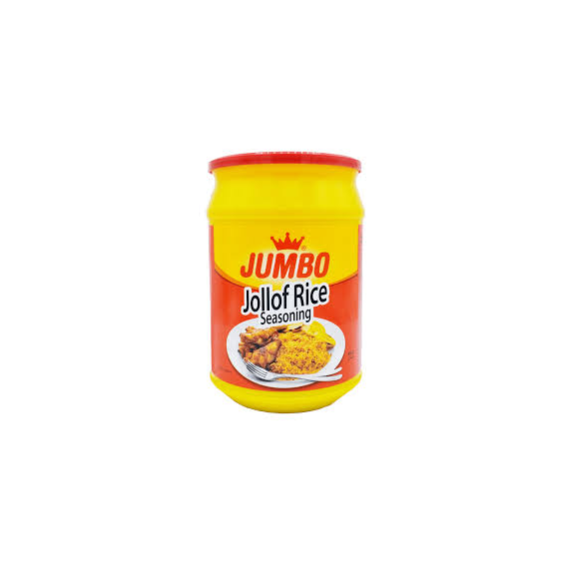 Jumbo jollof flavor seasoning 1kg