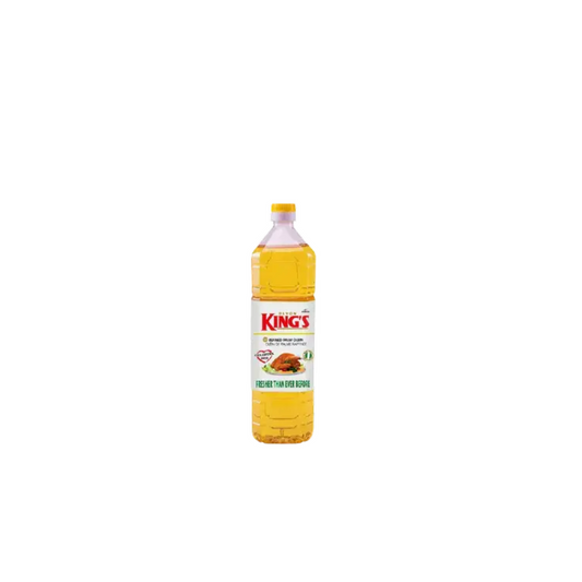 Kings Vegetable Oil 1L