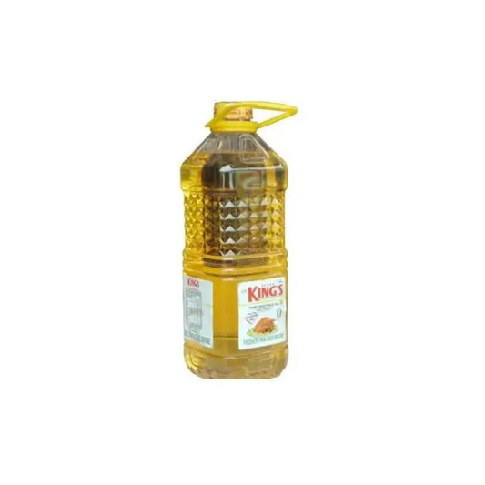 Kings Vegetable Oil 2L
