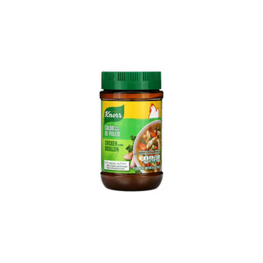 Knorr Chicken Bouillon 15.9oz